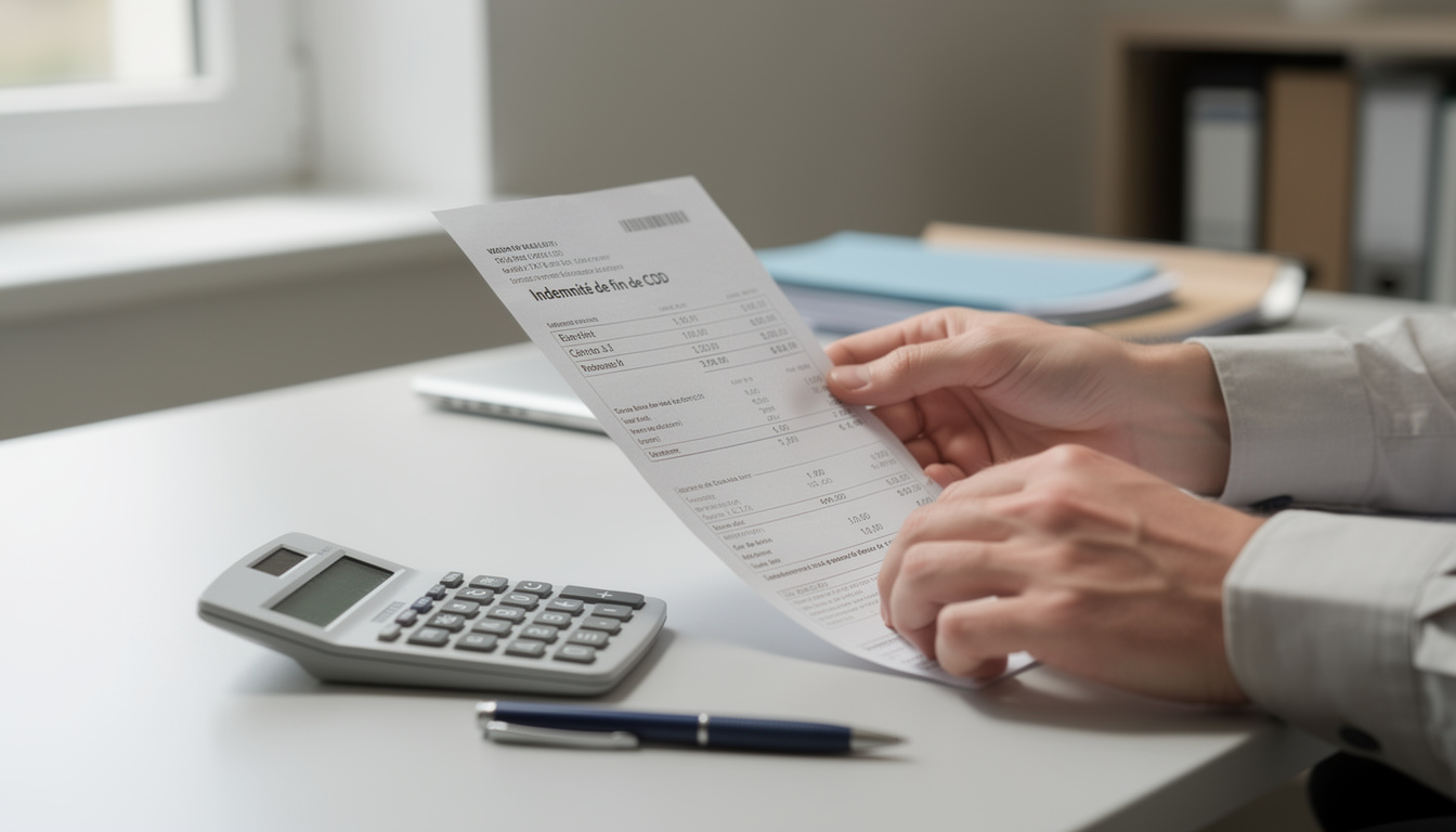 découvrez les règles essentielles pour sécuriser vos droits concernant la prime de fin de cdd et assurer une bonne gestion de vos contrats à durée déterminée.