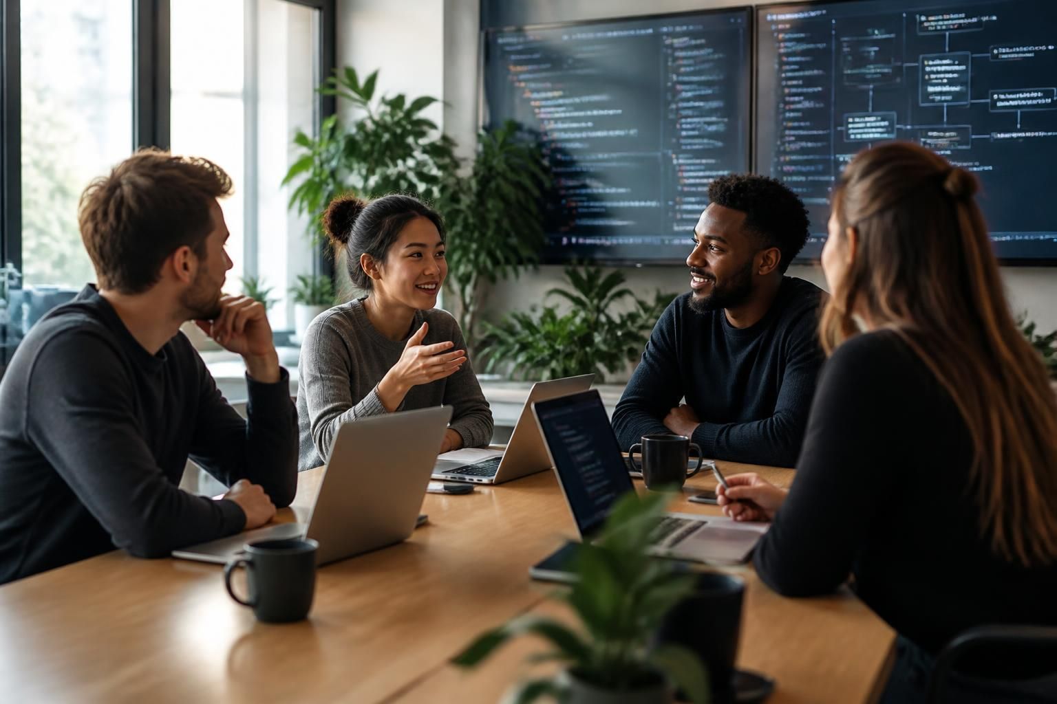 découvrez la méthode incontournable pour recruter des profils tech et attirer les meilleurs talents dans votre entreprise grâce à des stratégies efficaces et adaptées.