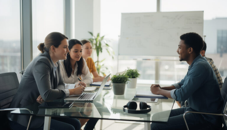 découvrez la méthode incontournable pour recruter des profils tech et attirer les meilleurs talents du secteur grâce à des stratégies innovantes et efficaces.