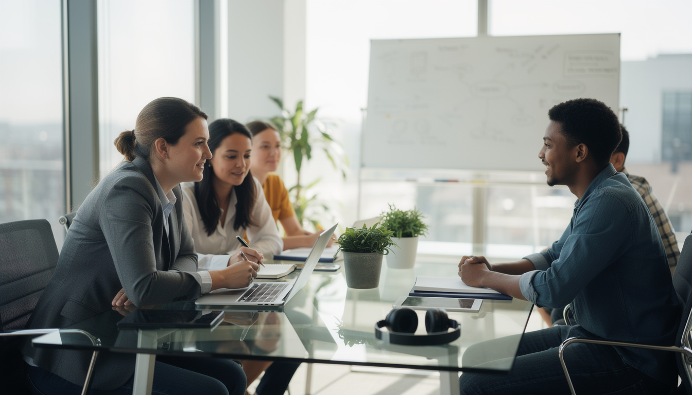 découvrez la méthode incontournable pour recruter des profils tech et attirer les meilleurs talents du secteur grâce à des stratégies innovantes et efficaces.