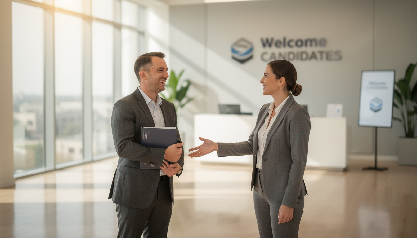 découvrez comment recruter efficacement pour assurer le succès et la croissance durable de votre entreprise grâce à des stratégies adaptées.