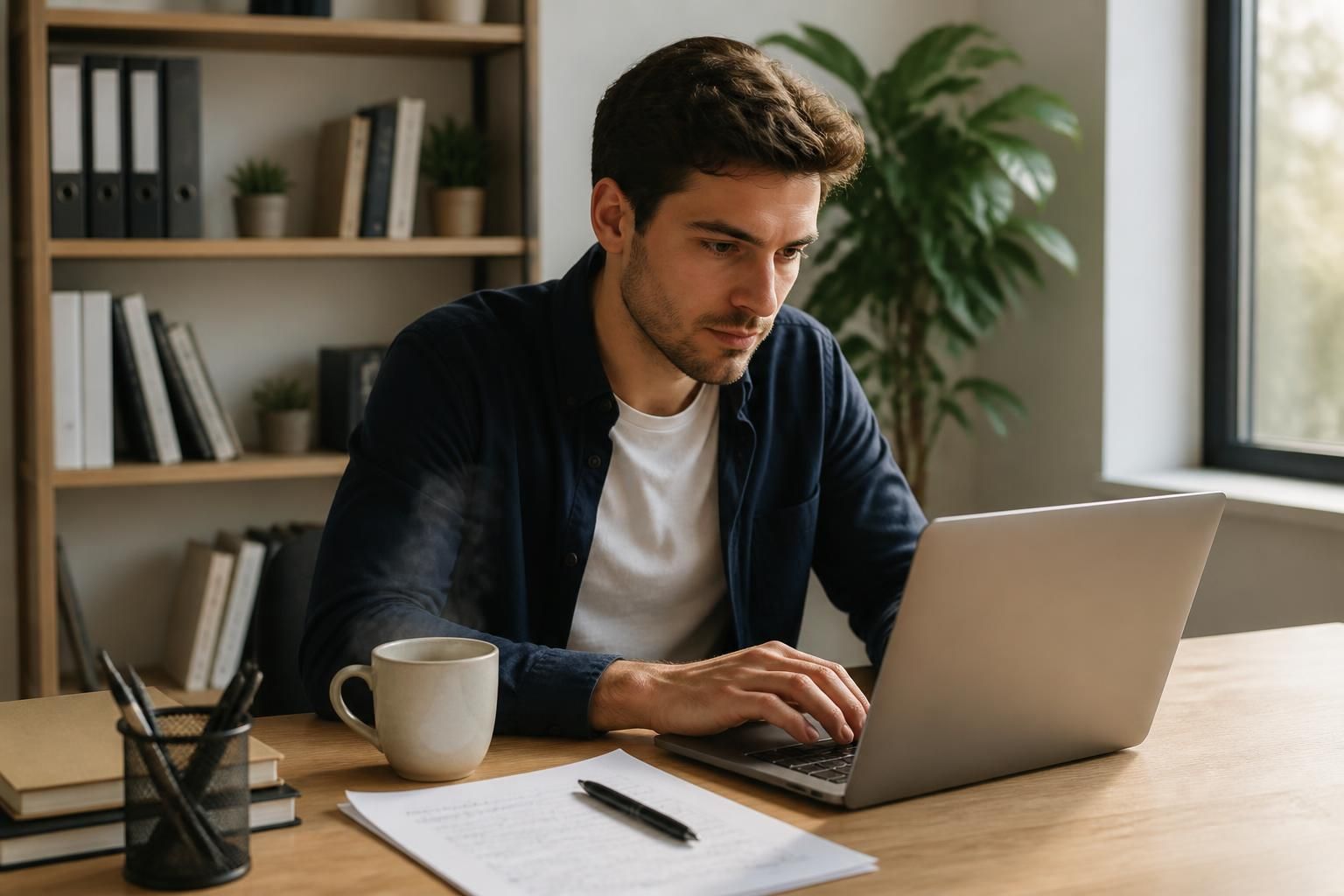 découvrez nos conseils pratiques pour réussir votre dpae avec l'urssaf et éviter les erreurs fréquentes qui pourraient retarder vos démarches administratives.