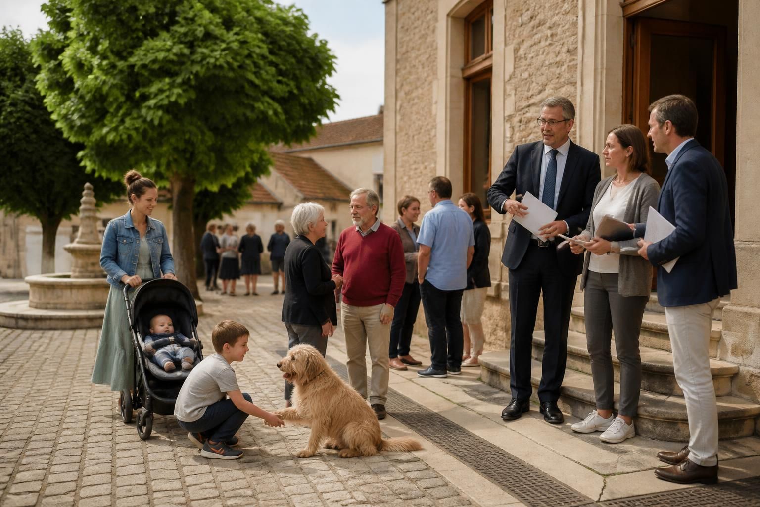 découvrez les salaires officiels des maires en fonction de la taille de leur commune. informez-vous sur les montants attribués selon les différentes catégories municipales.