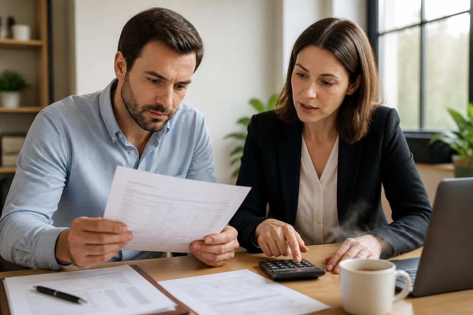 découvrez comment calculer le salaire brut à partir du smic 39h net en 2026 et comprenez l'impact de ces calculs sur votre paie.