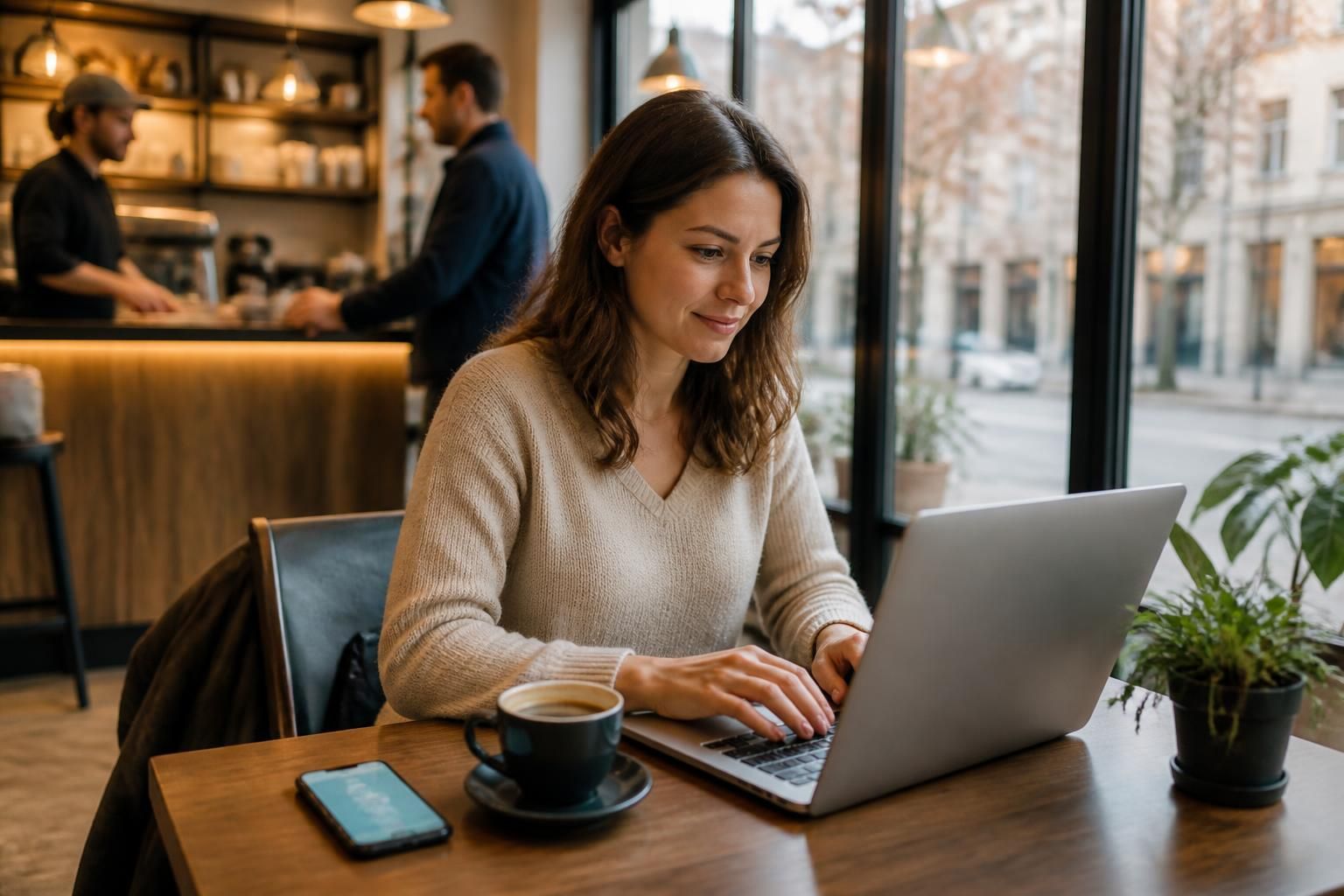 accédez rapidement à votre espace client société générale particuliers en 3 étapes simples pour gérer vos comptes en toute sécurité et simplicité.