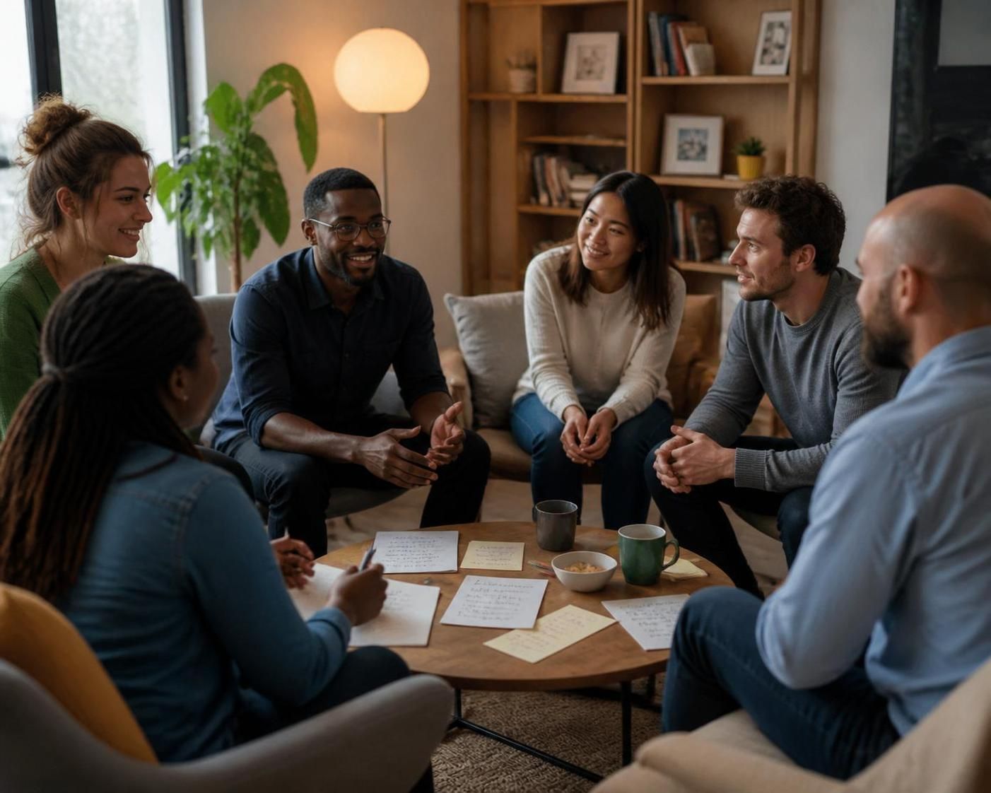 découvrez comment le team building favorise la cohésion et améliore la collaboration au sein des équipes pour atteindre des objectifs communs avec efficacité.