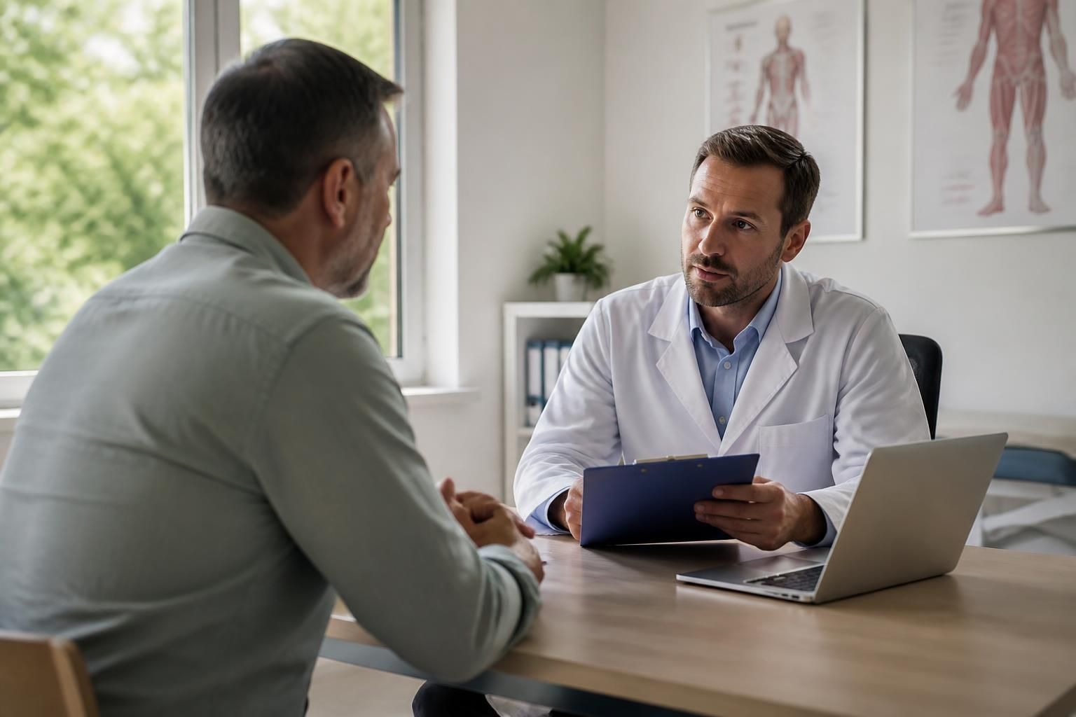 découvrez les étapes clés et les obligations légales de l’employeur lors de la visite médicale de reprise pour assurer la santé et la sécurité des salariés.