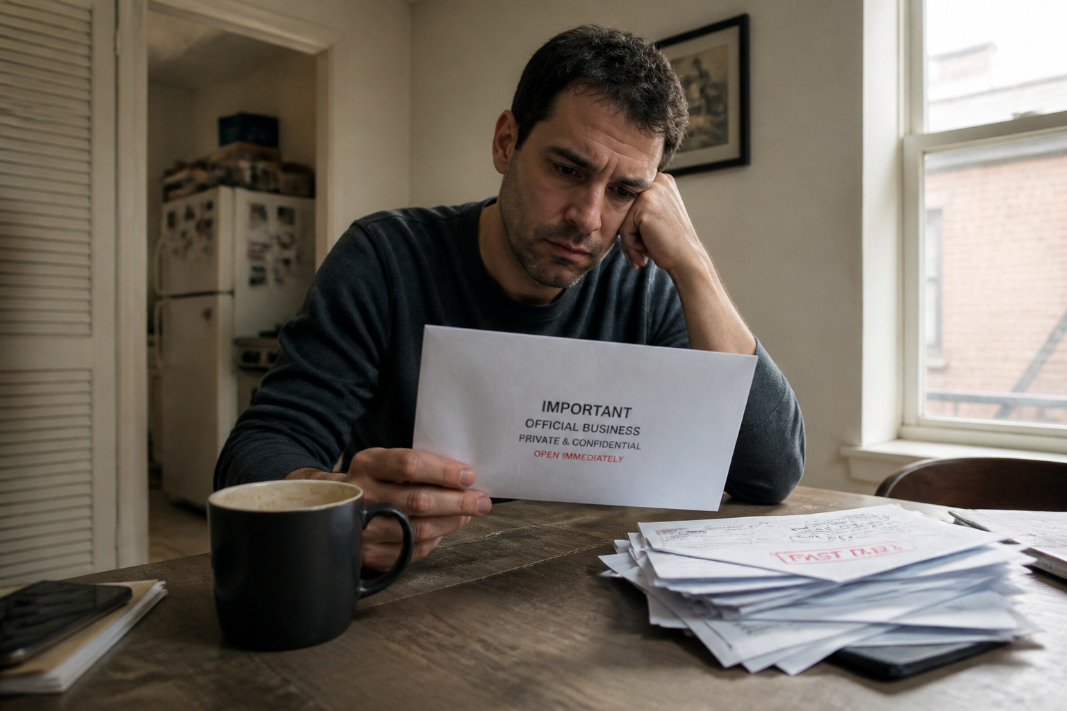 Abandon de poste : que risquez-vous après 2 mois d’absence ?