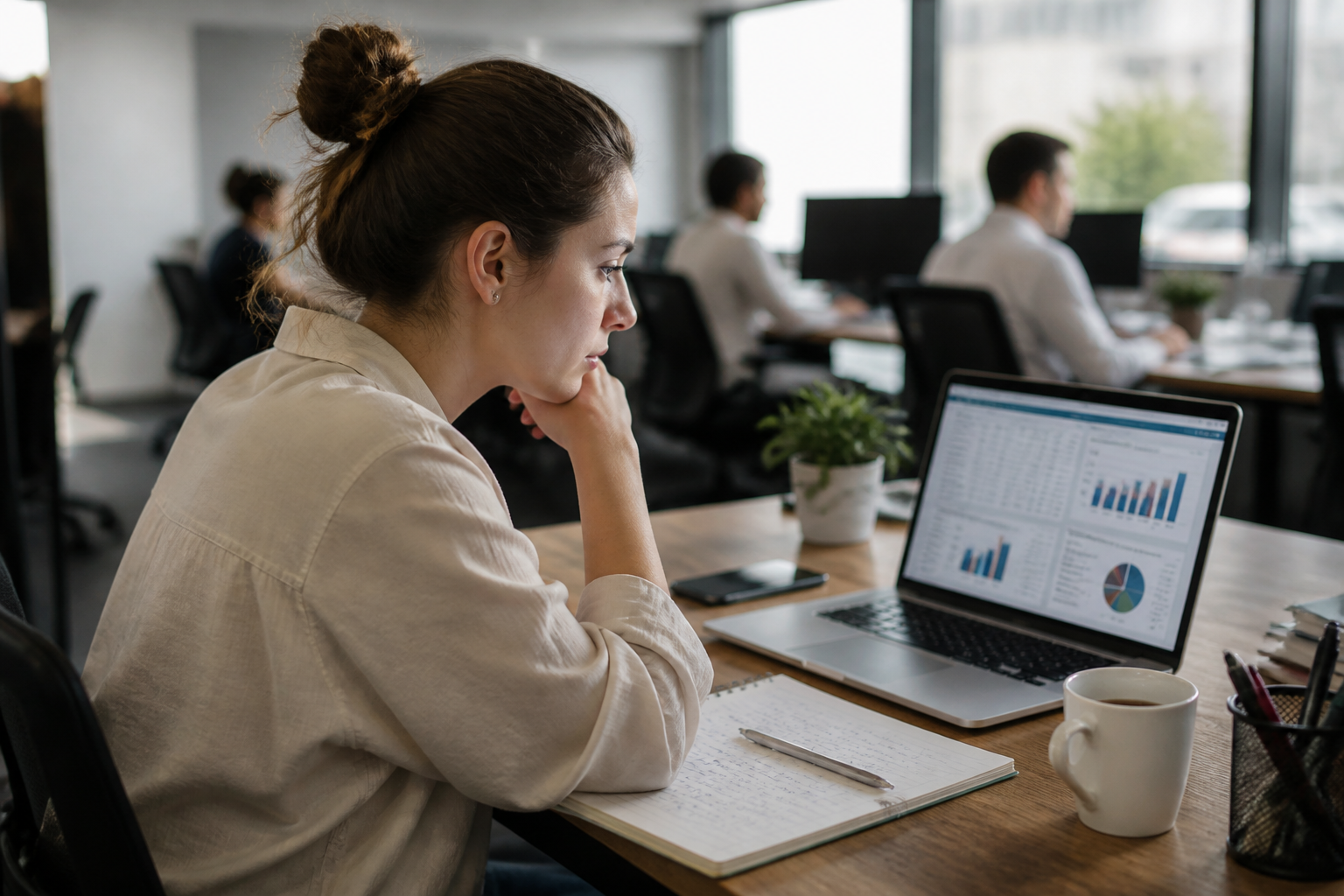 Alternance data analyst : 5 entreprises qui recrutent