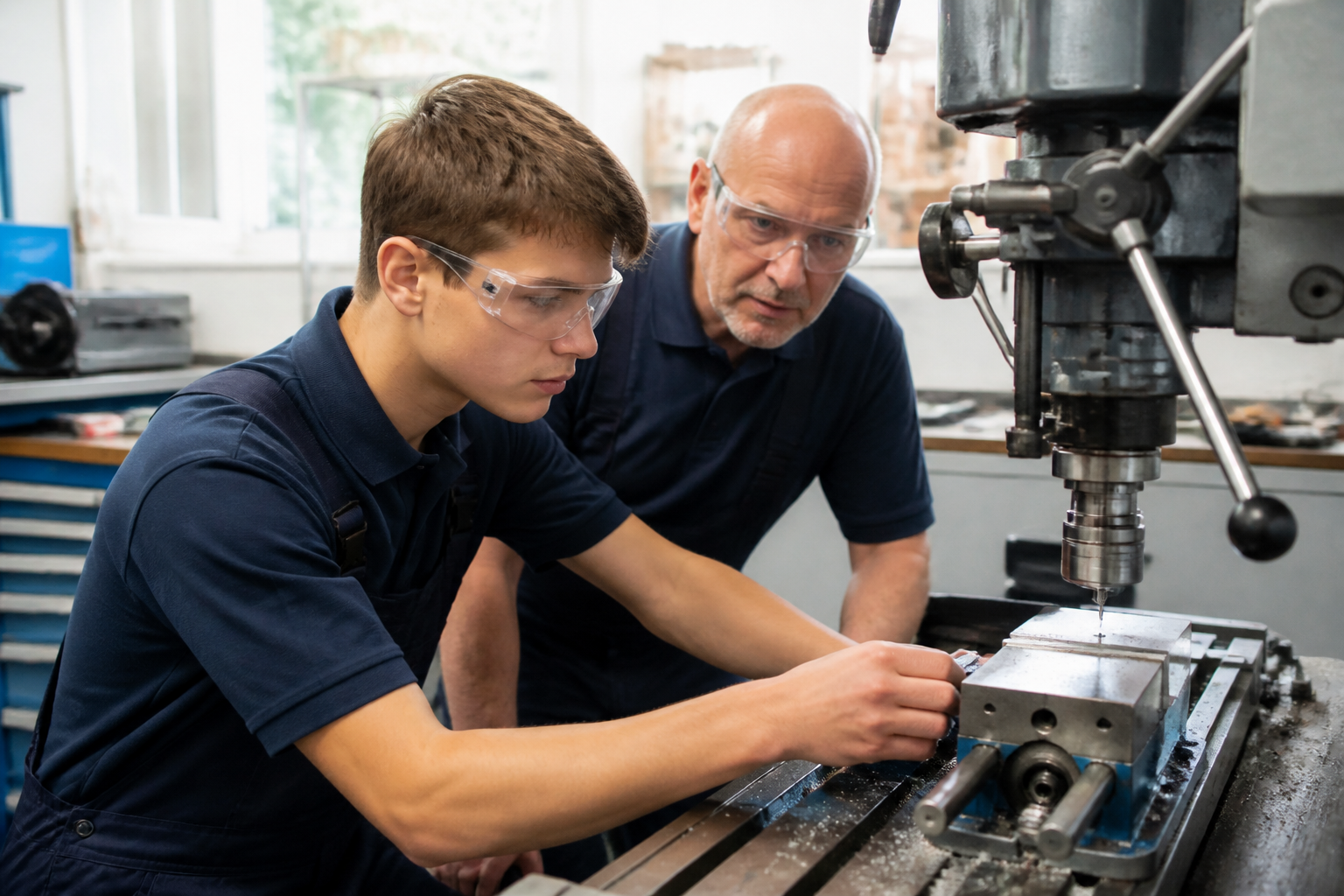 Alternance en PME : 3 avantages qui changent la donne