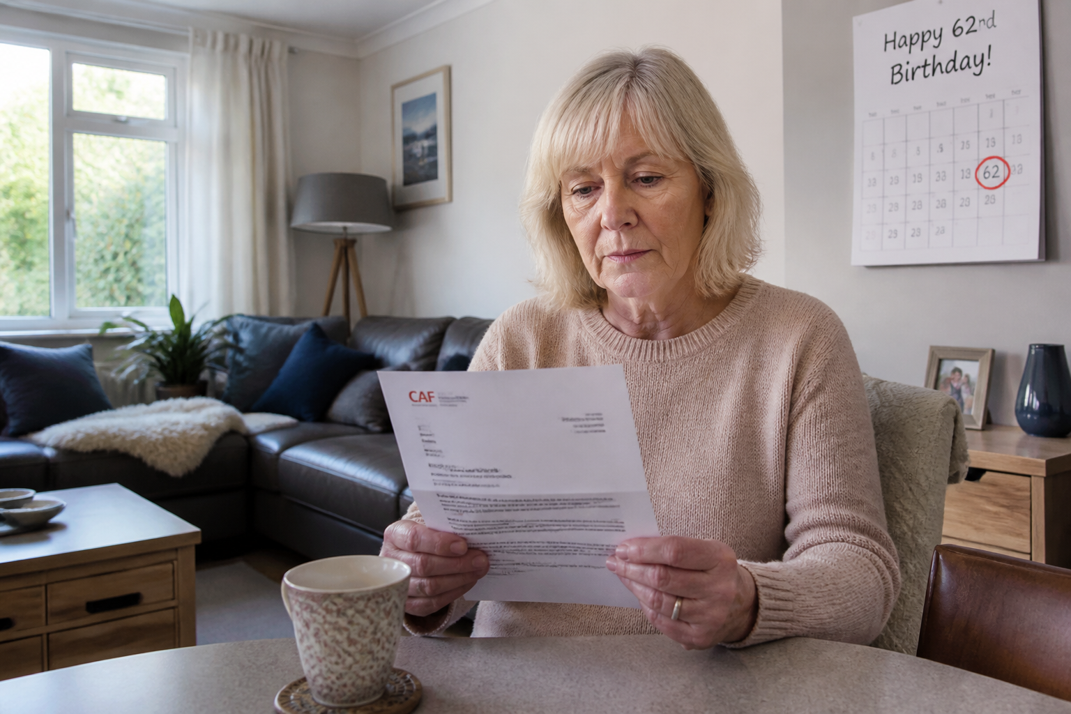 Basculement AAH retraite : ce qui change à 62 ans