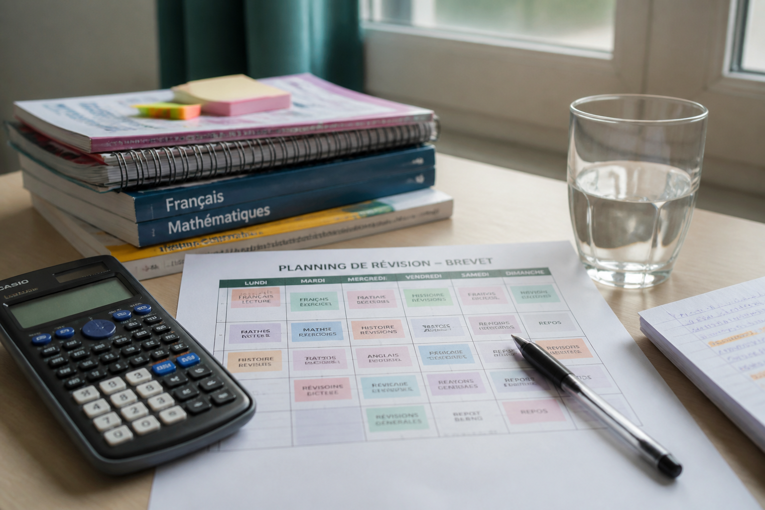 Brevet mention très bien : le guide pour décrocher les 18/20