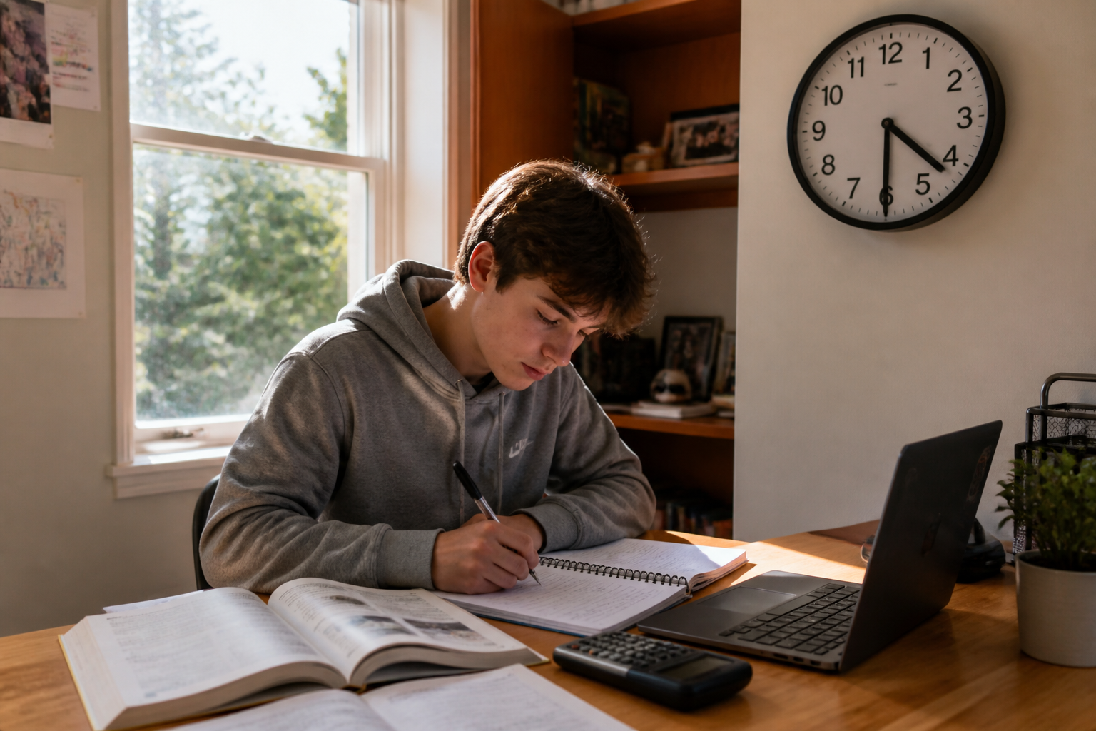 Brevet mention très bien : le guide pour décrocher les 18/20