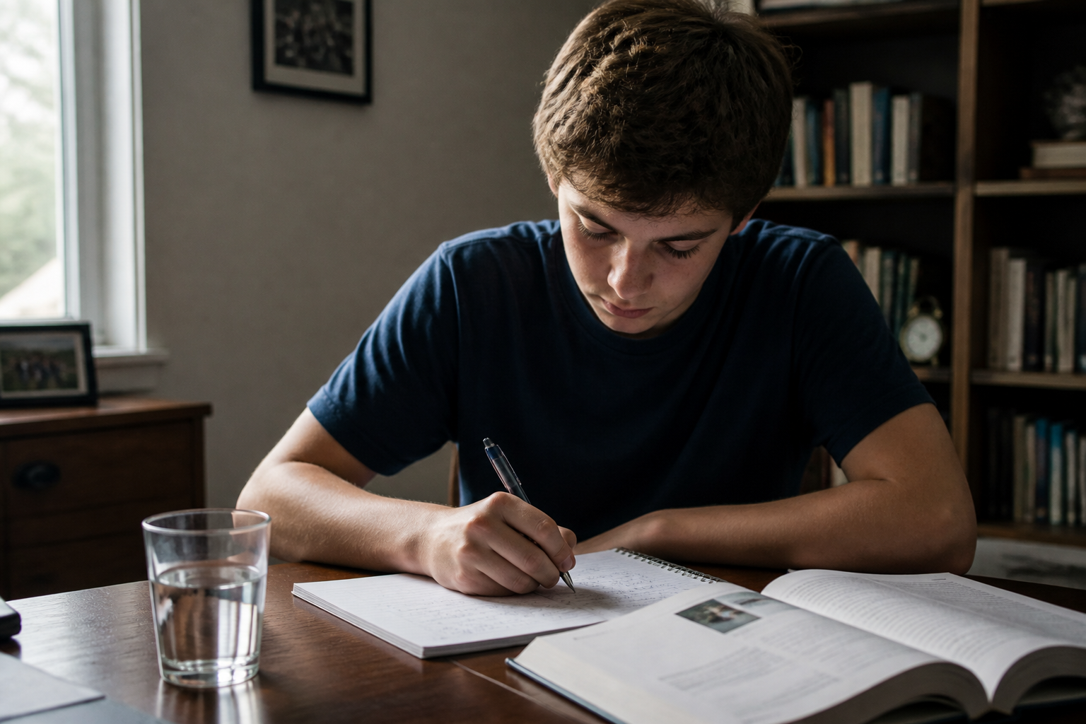 Brevet mention très bien : le guide pour décrocher les 18/20