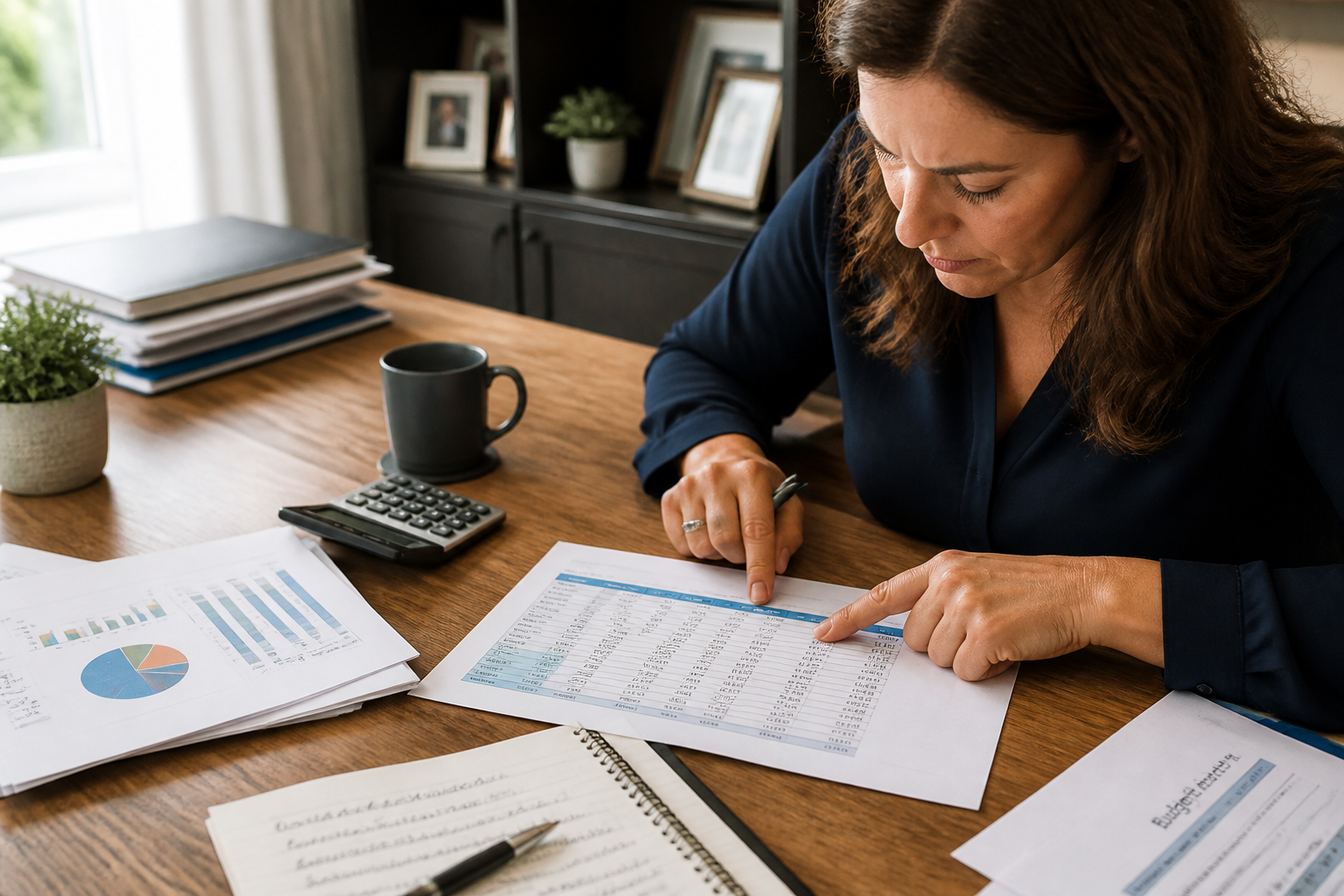 Budget prévisionnel association : modèle et conseils