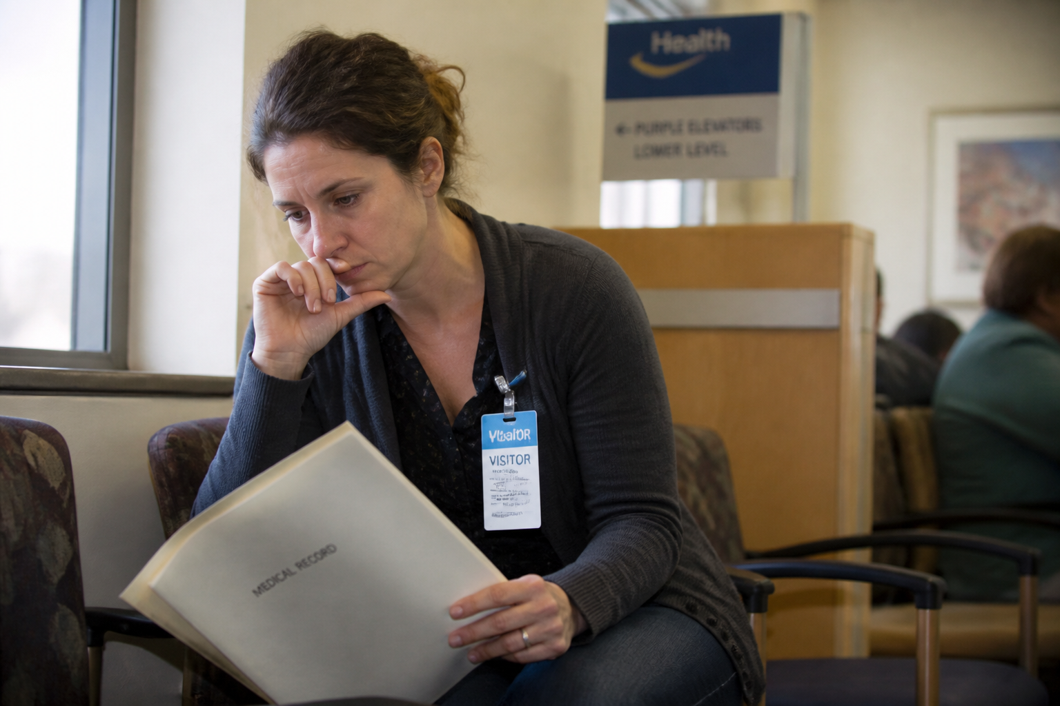 Burn-out : que dire au médecin du travail pour être déclaré inapte ?