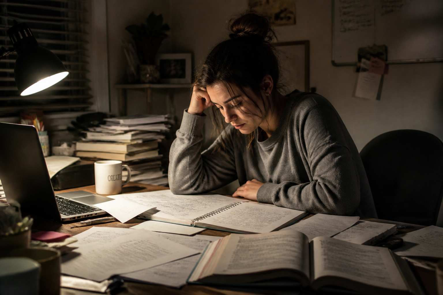CAFERUIS : 5 conseils pour surmonter les difficultés