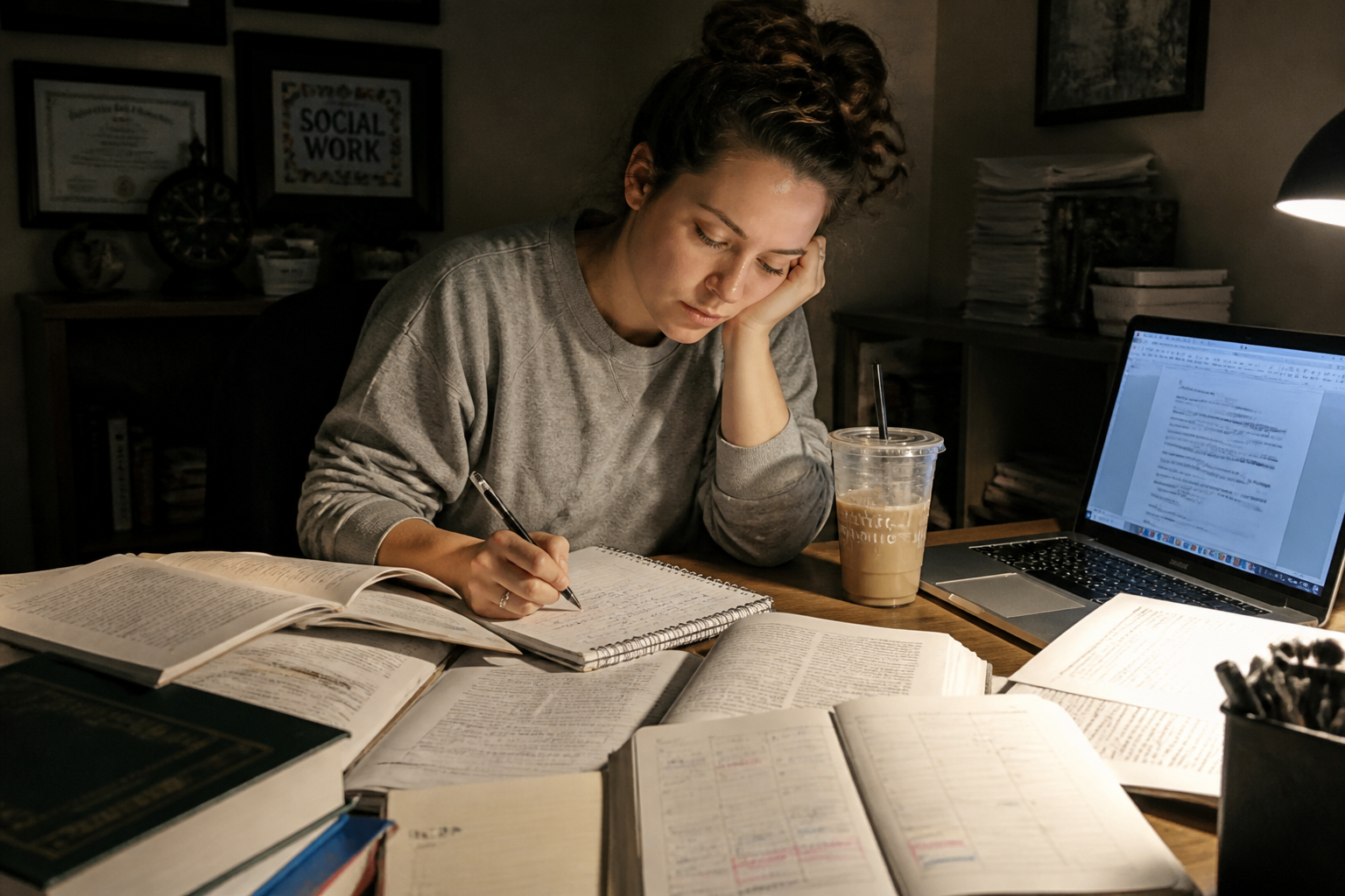 CAFERUIS : 5 conseils pour surmonter les difficultés