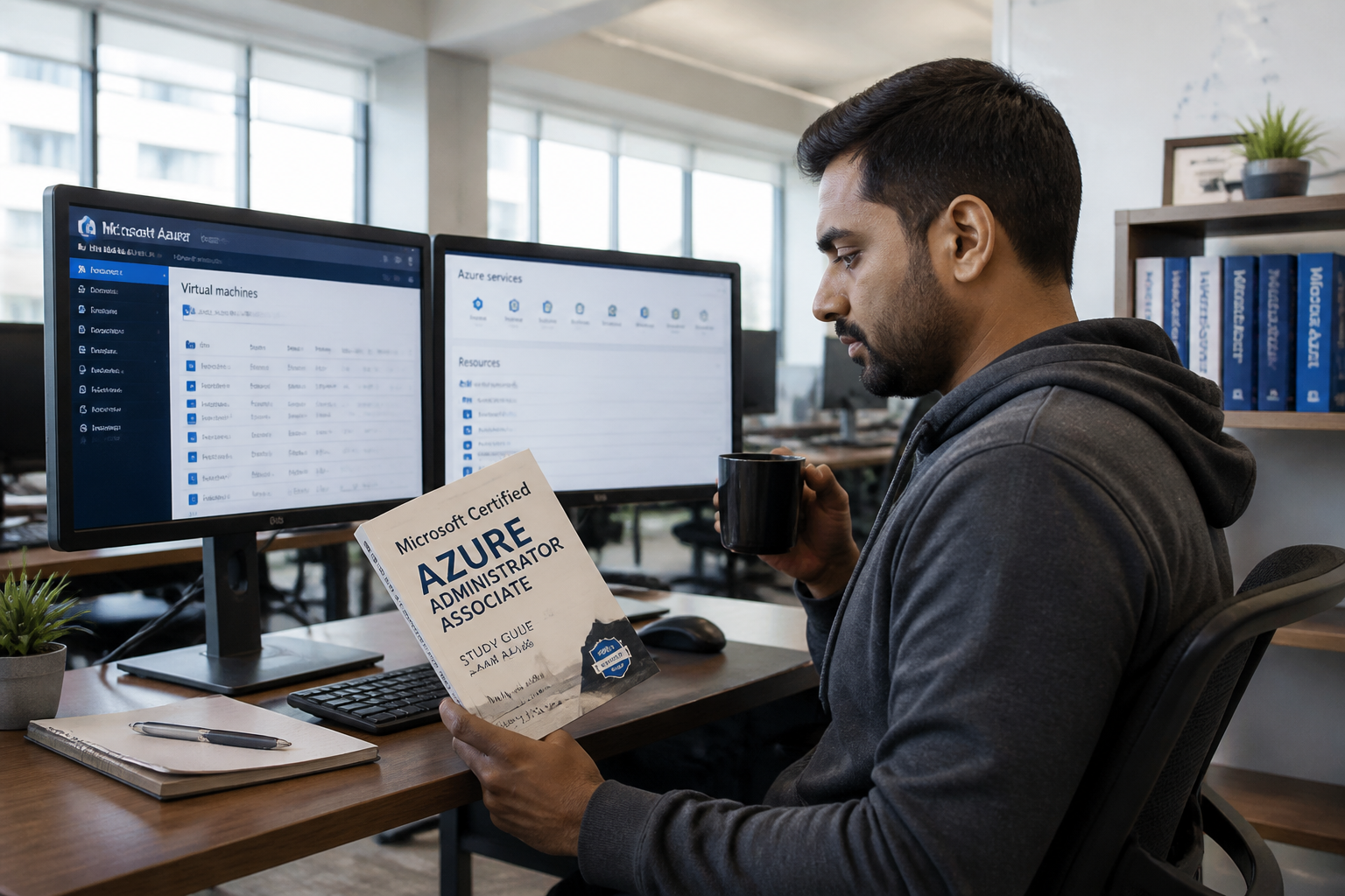 Certification Azure : laquelle choisir pour booster votre carrière ?