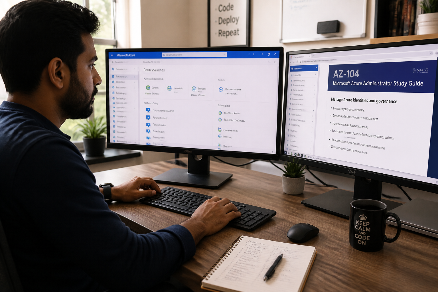 Certification Azure : laquelle choisir pour booster votre carrière ?