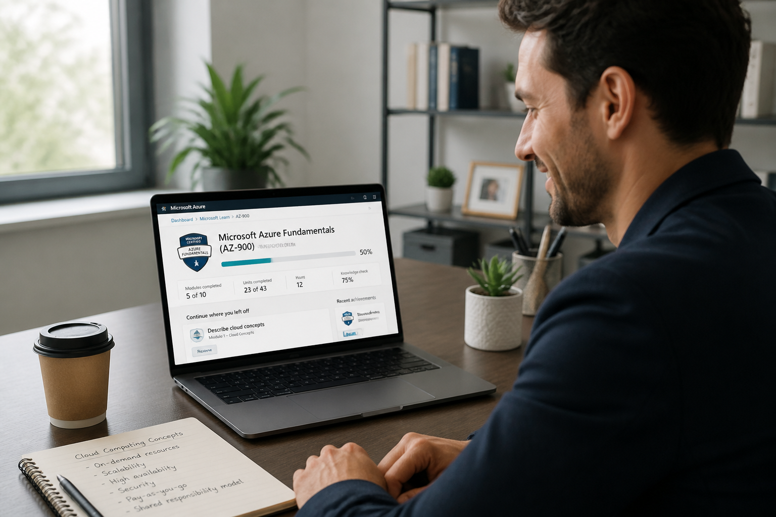 Certification Azure : laquelle choisir pour booster votre carrière ?