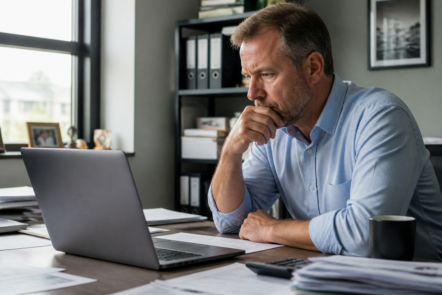 Choisir son ERP pour PME : les pièges à éviter