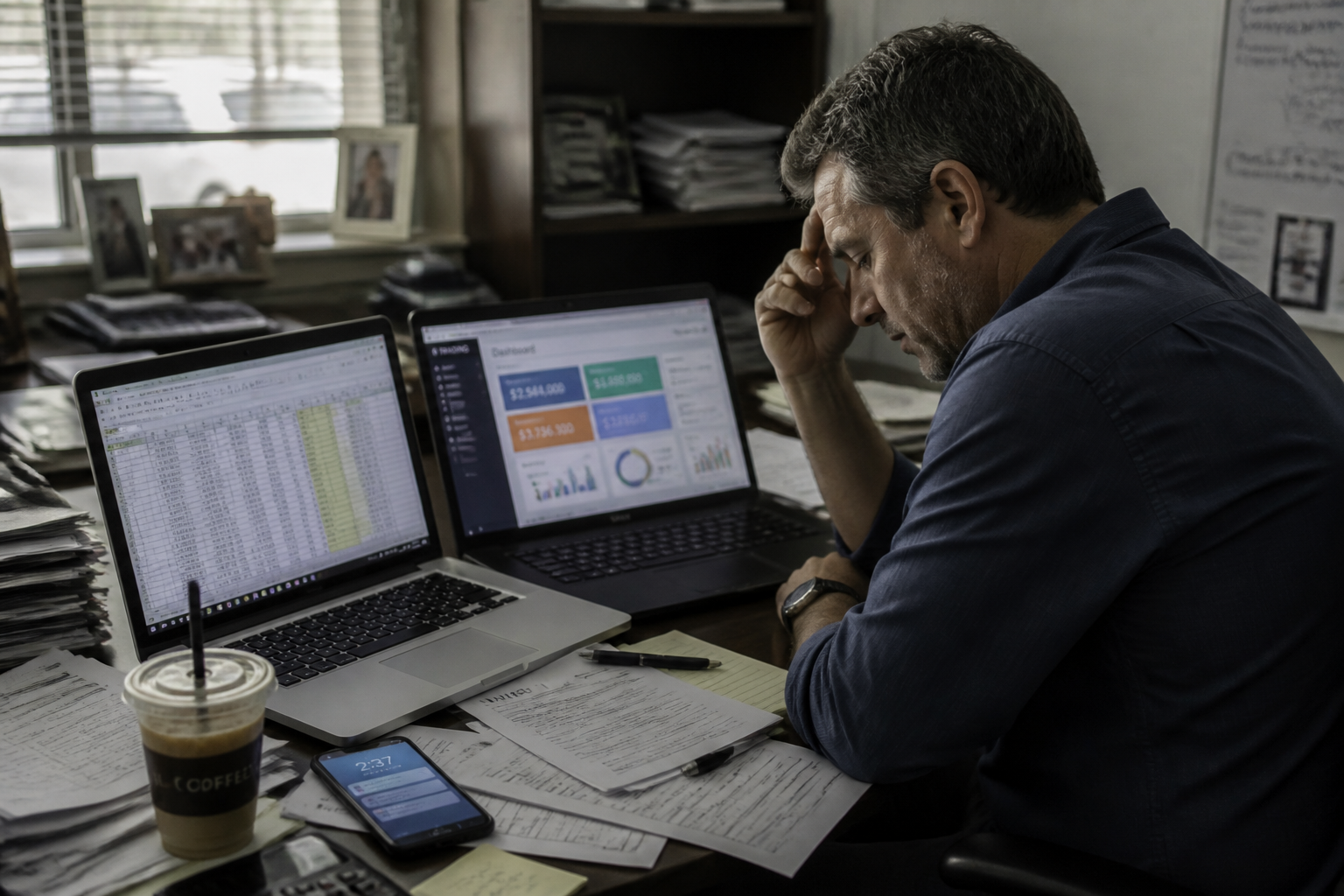 Choisir son ERP pour PME : les pièges à éviter