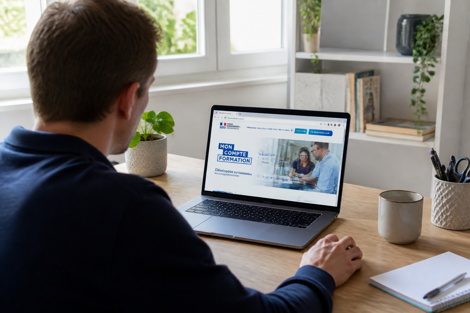 Comment consulter son solde CPF en quelques clics ?