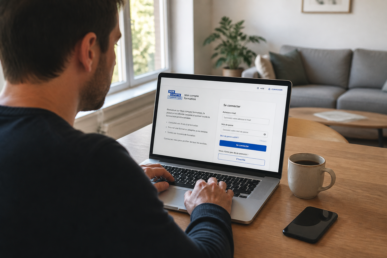 Comment consulter son solde CPF en quelques clics ?