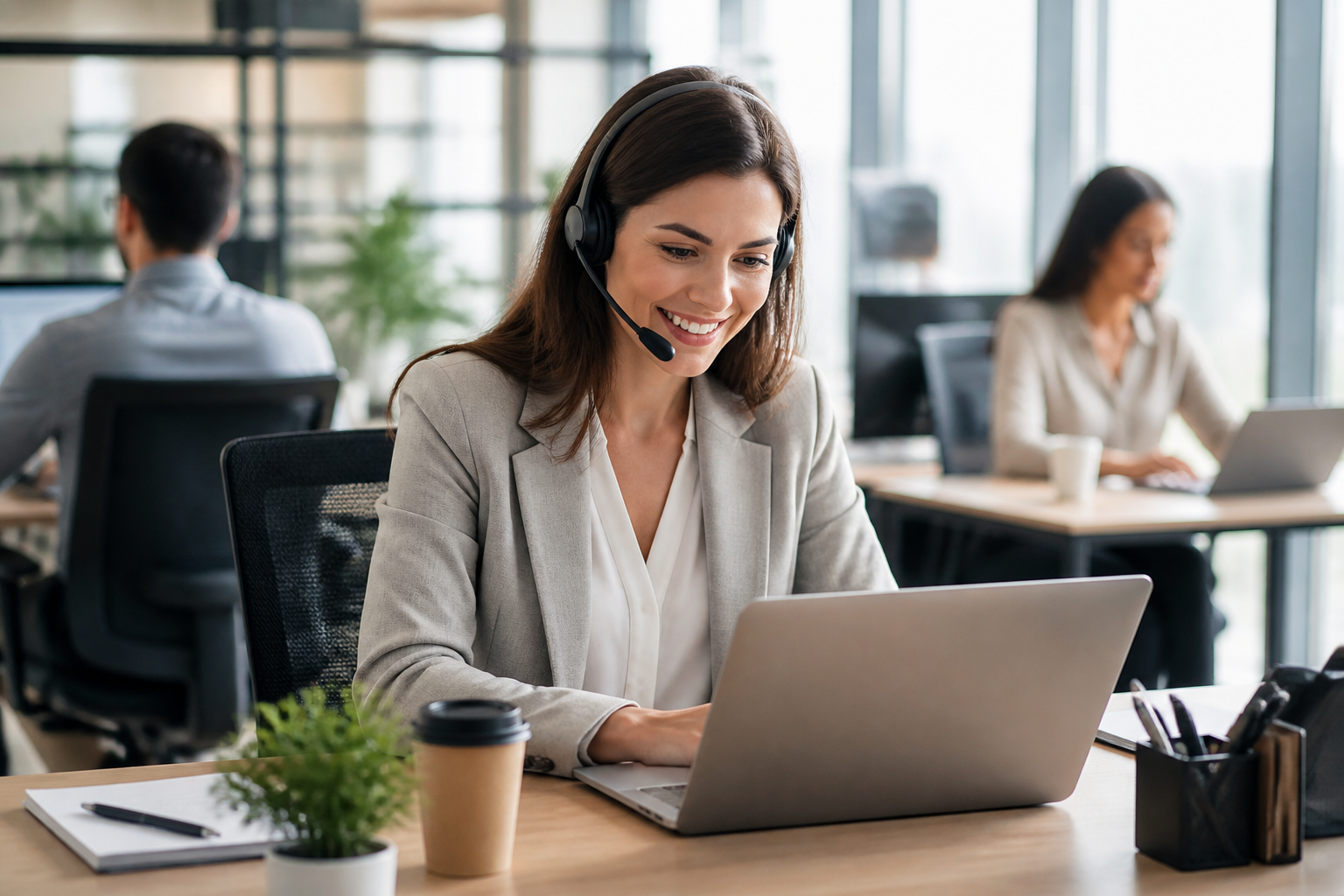 Commerce en ligne : quels métiers recrutent le plus en 2025 ?