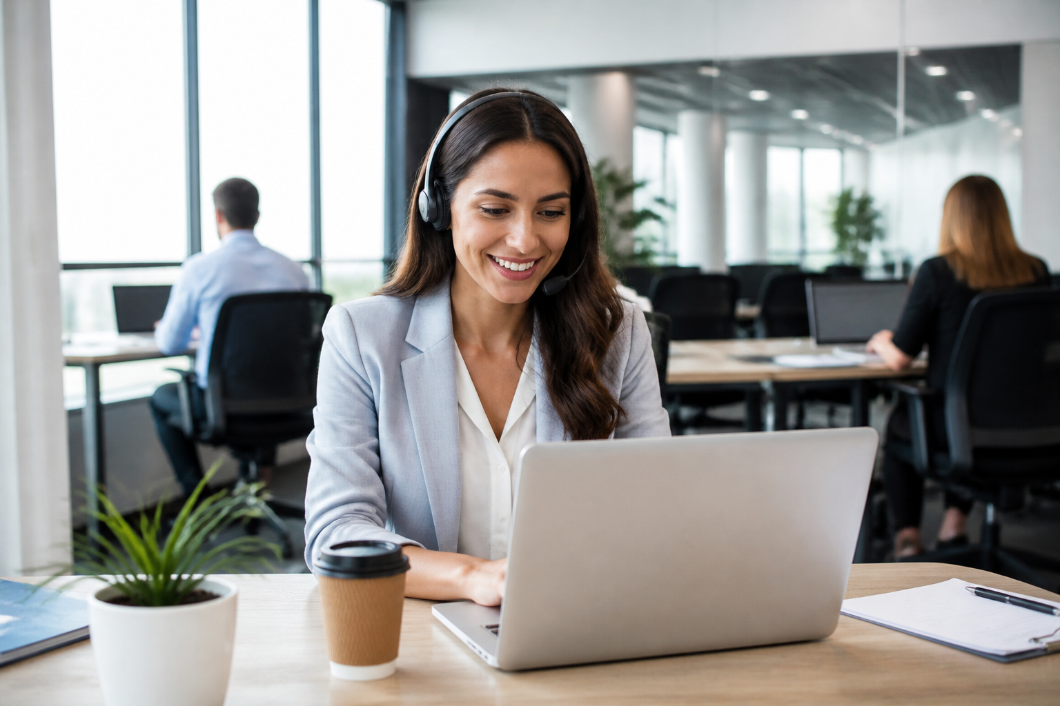 Commerce en ligne : quels métiers recrutent le plus en 2025 ?