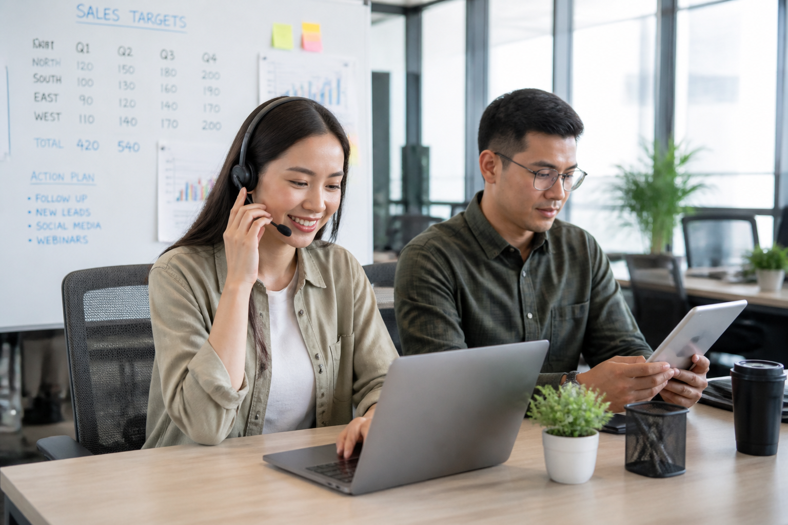 Commerce en ligne : quels métiers recrutent le plus en 2025 ?
