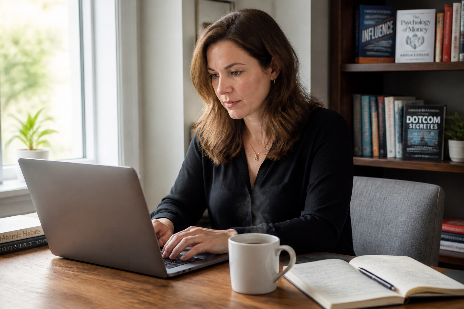 Copywriting : la formation pour écrire des textes qui vendent