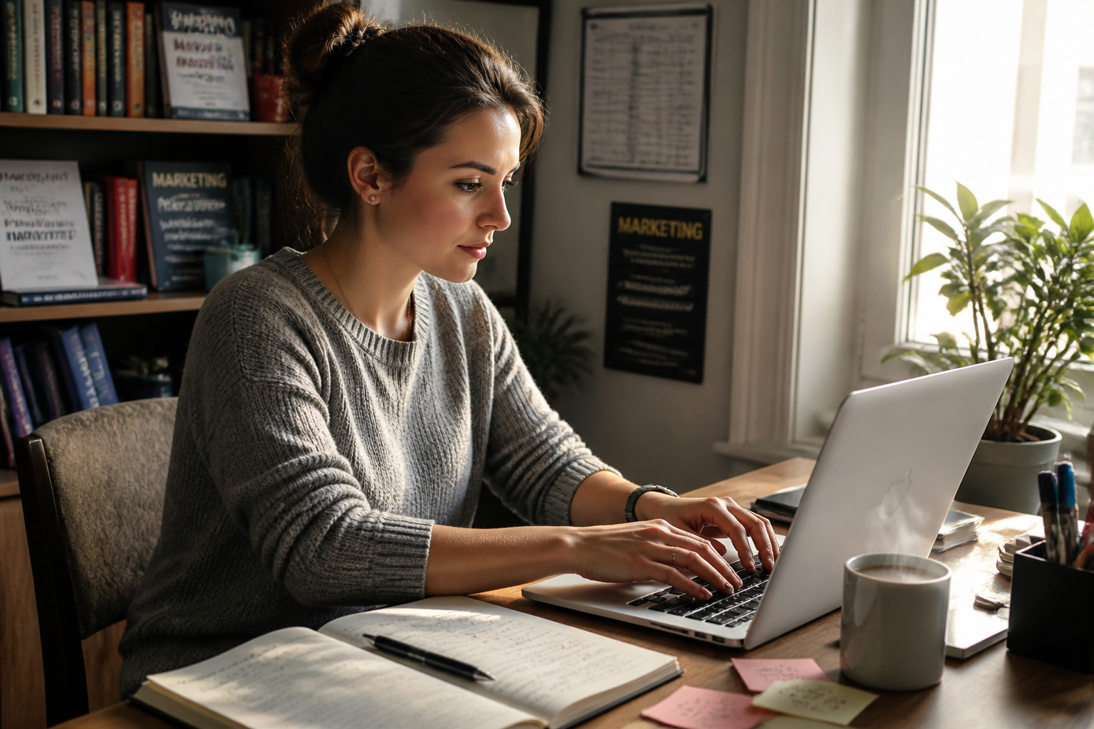 Copywriting : la formation pour écrire des textes qui vendent