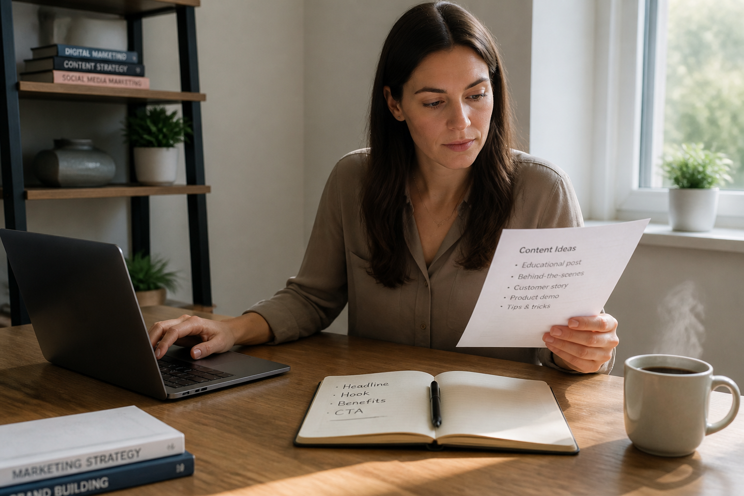 Copywriting : la formation pour écrire des textes qui vendent