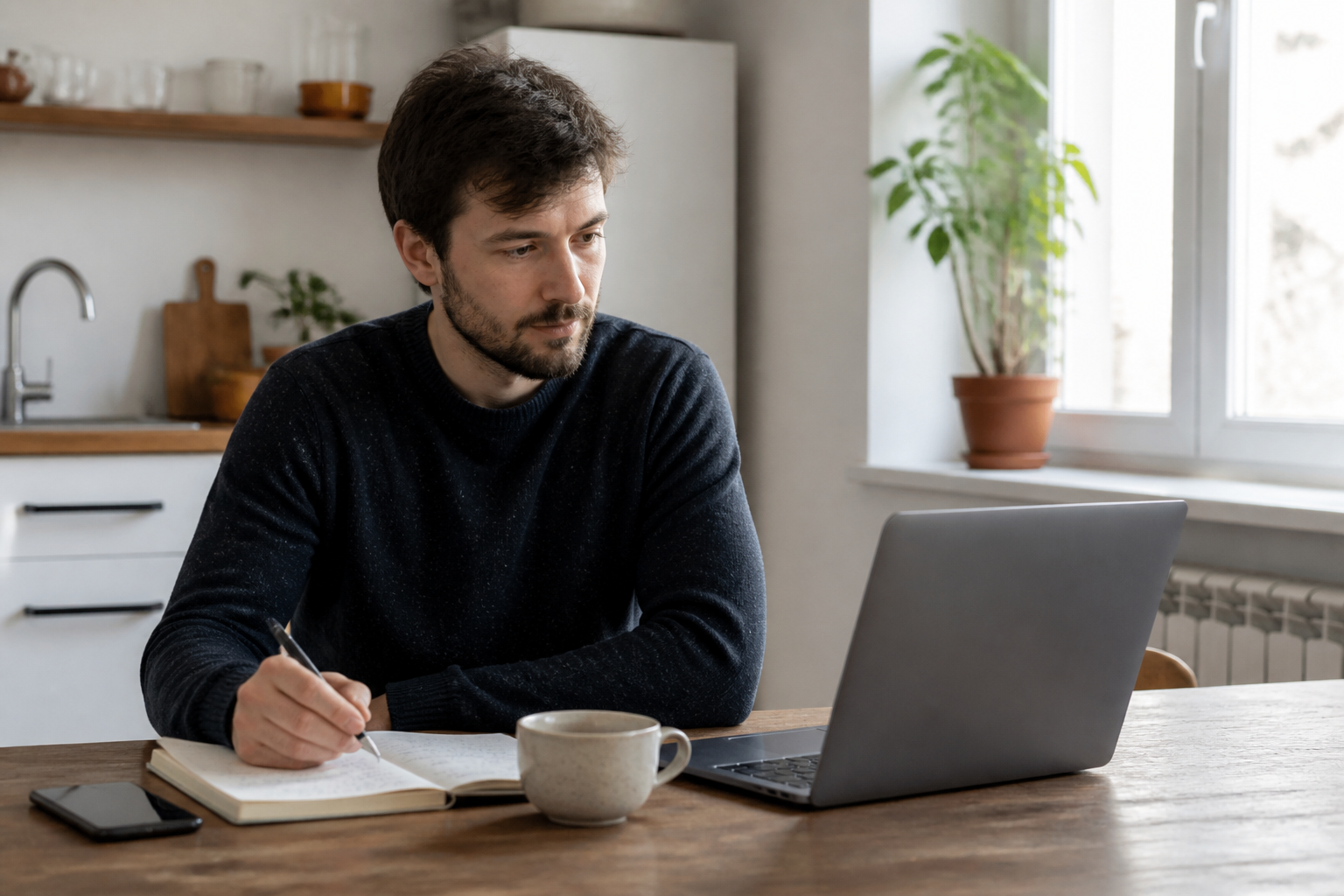 Démission pour création d’entreprise : les droits à connaître