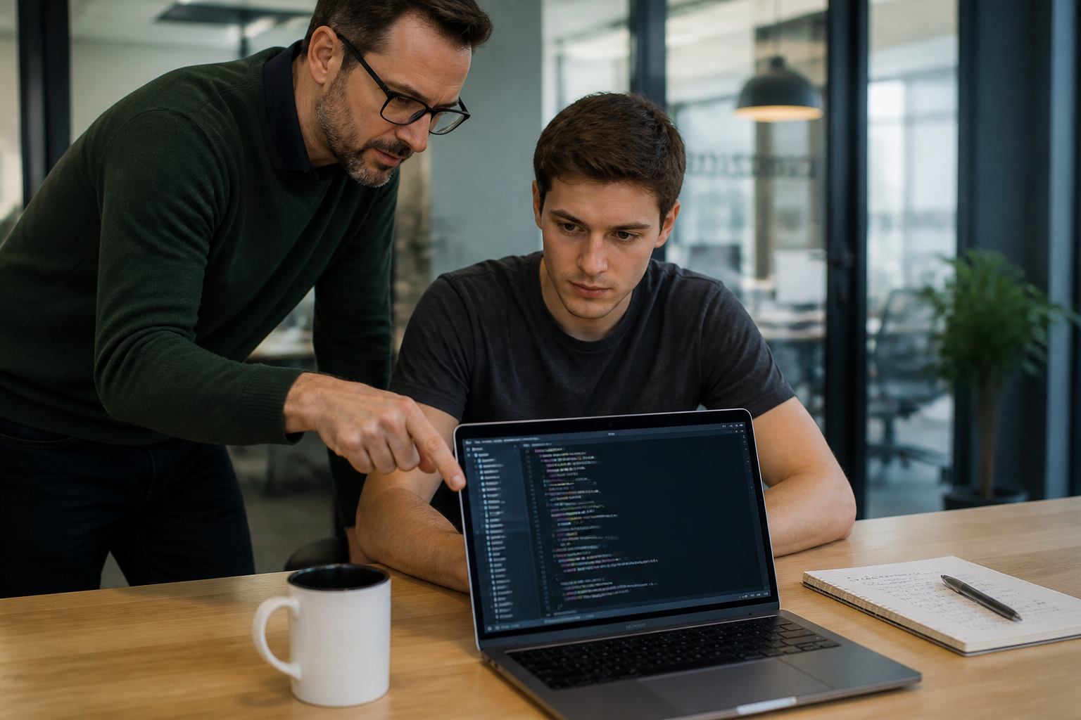 Développeur web en alternance : 3 clés pour trouver une entreprise