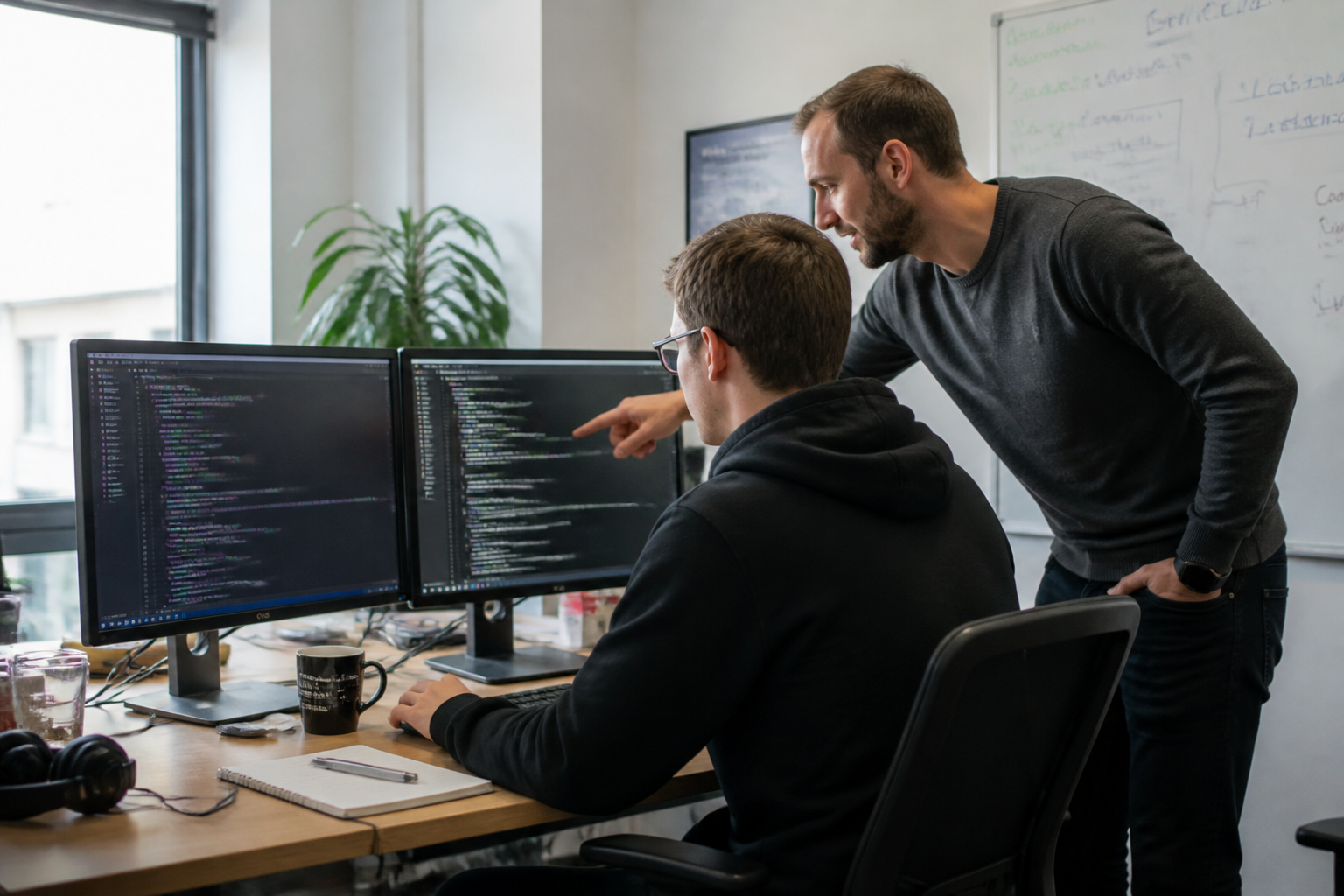 Développeur web en alternance : 3 clés pour trouver une entreprise