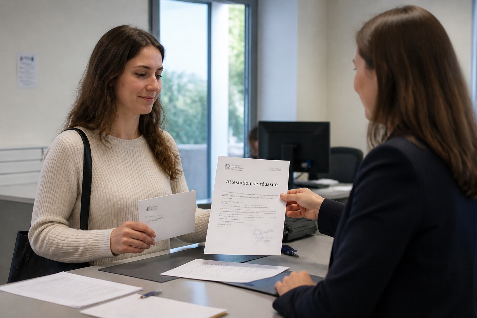 Diplôme perdu : les démarches simples pour le récupérer