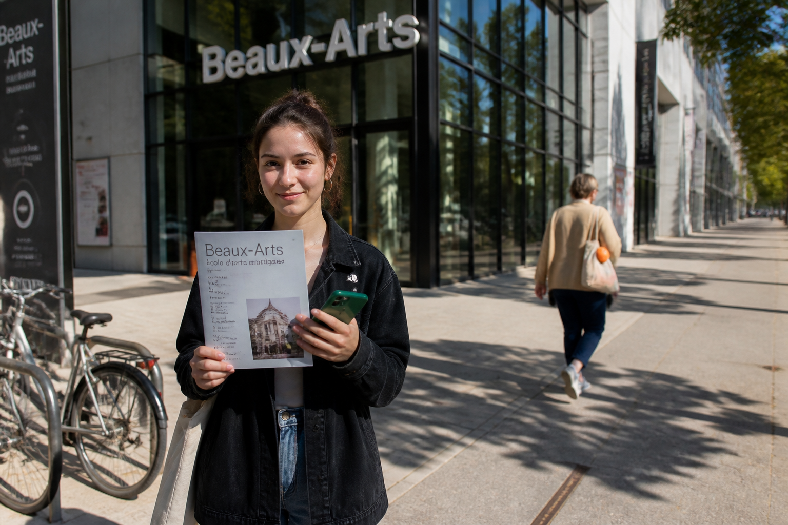 École d’art reconnue : 5 critères pour faire le bon choix