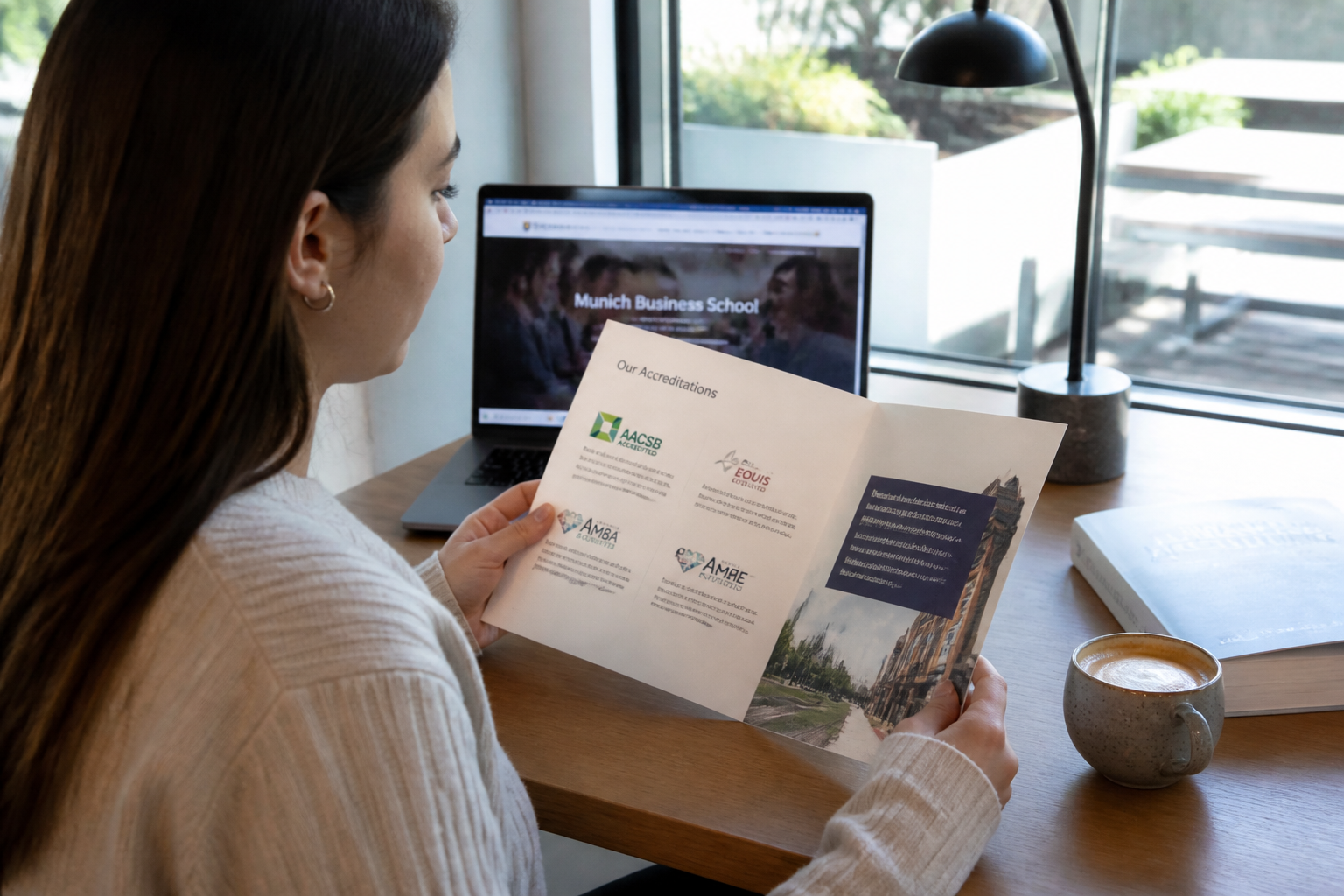 École de commerce : 4 clés pour choisir la bonne formation