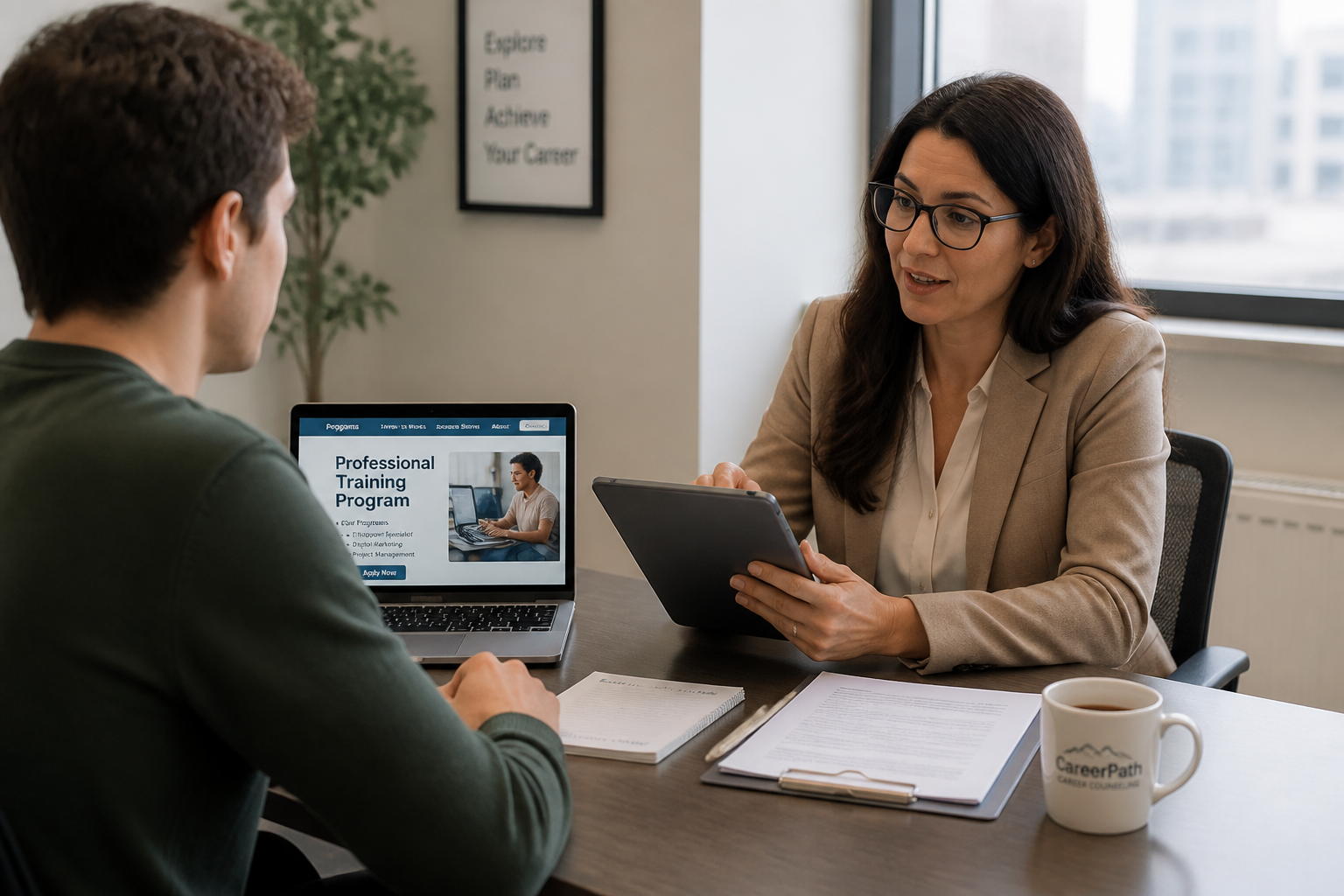 Formation financée par le conseil régional : mode d'emploi