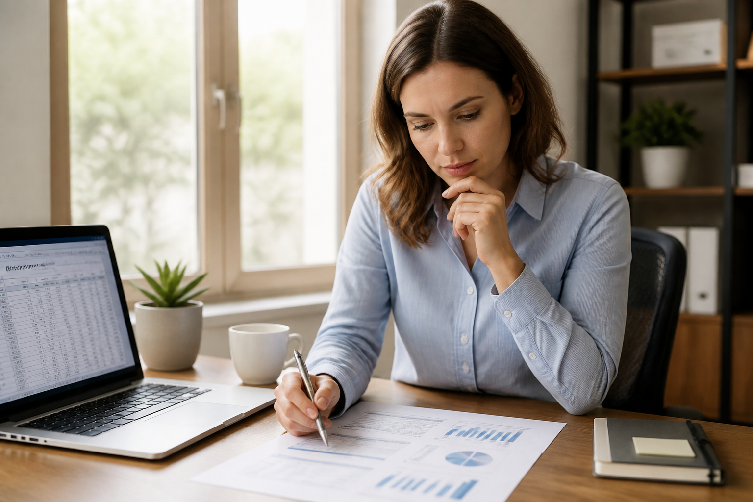 Formation gestion d'entreprise : les clés pour piloter votre boîte