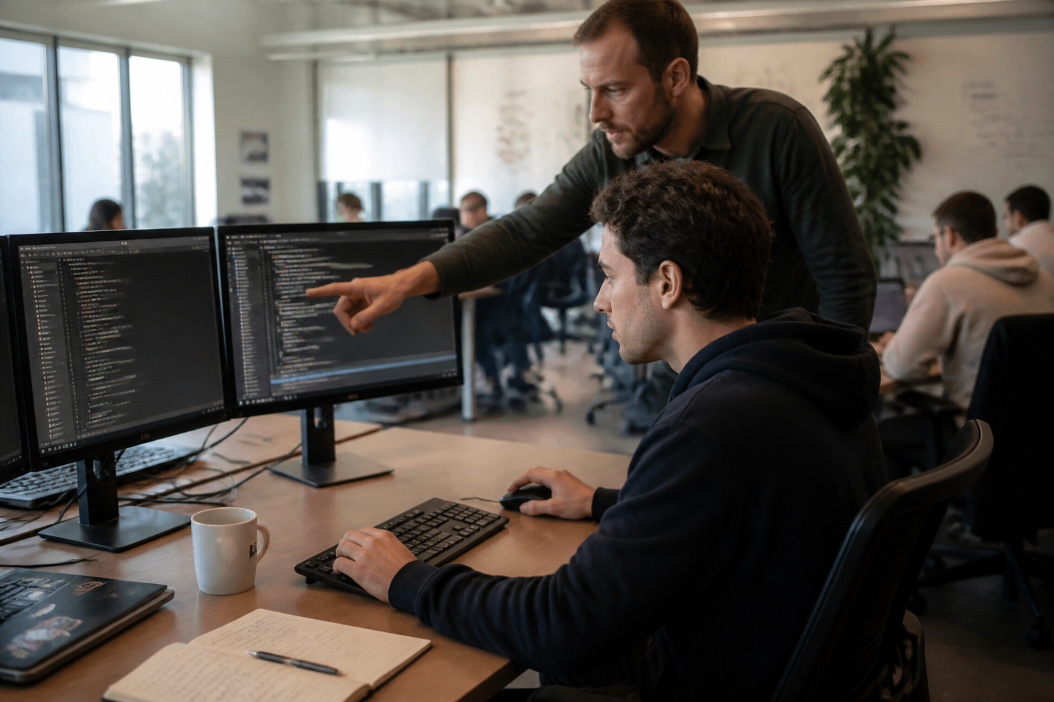Formation informatique sans bac : les portes d'entrée dans le numérique
