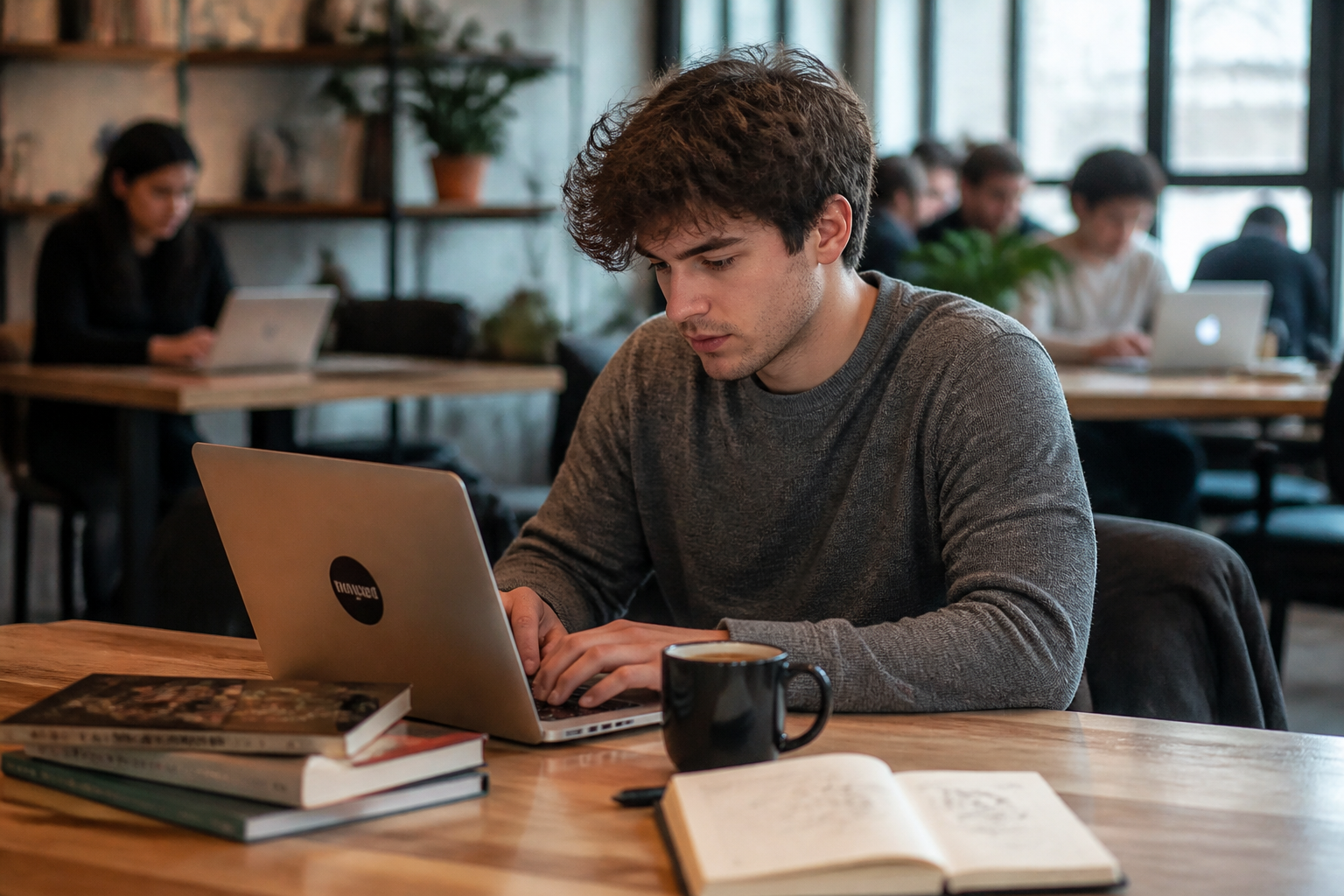 Formation informatique sans bac : les portes d'entrée dans le numérique