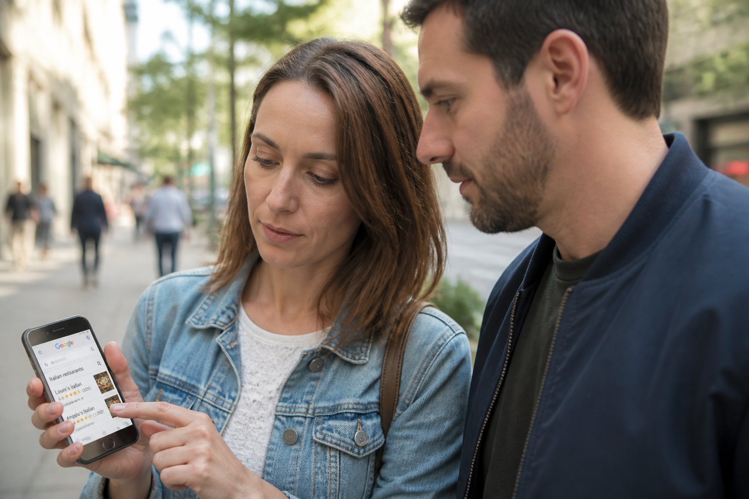Gérer ses avis clients : pourquoi Google est indispensable