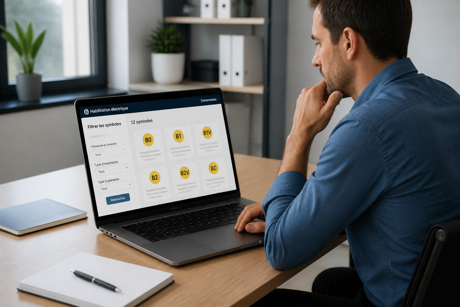 Habilec 8 : 3 astuces pour exploiter les banques de questions