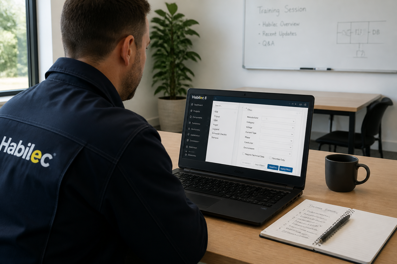 Habilec 8 : 3 astuces pour exploiter les banques de questions
