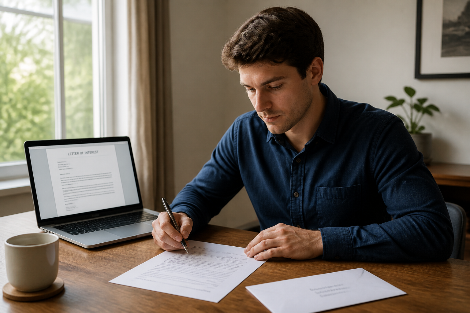 Lettre de démission en apprentissage : modèle gratuit
