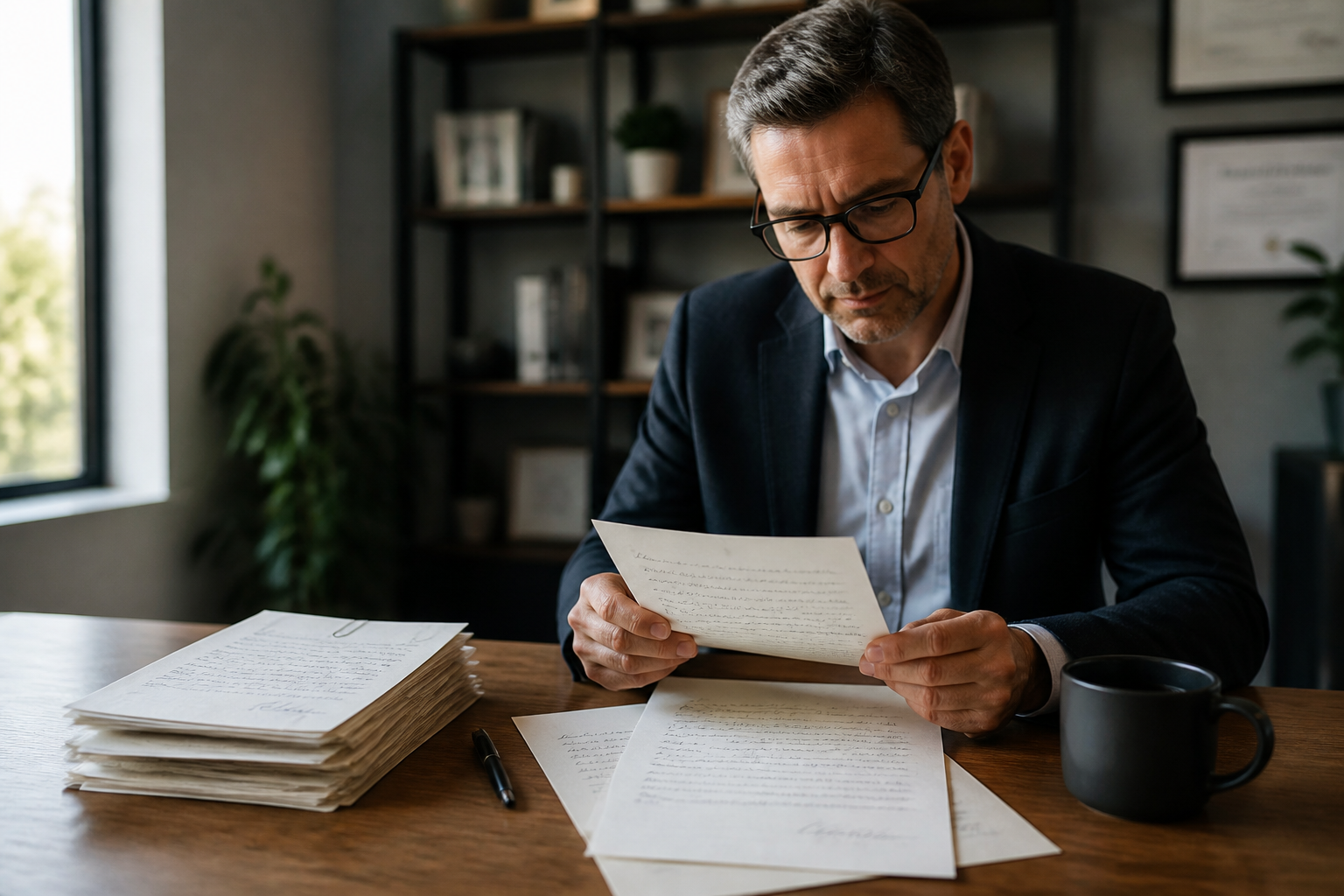 Lettre de motivation conseiller de vente : l’exemple qui fait la différence